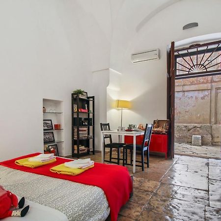 B&B Affittacamere Del Teatro Brindisi Ngoại thất bức ảnh